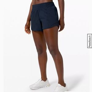 Hotty Hot Lululemon shorts